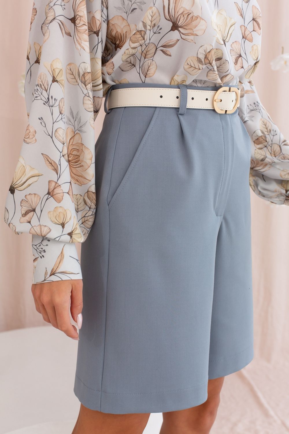 Шорты Грейс №5 Valentina