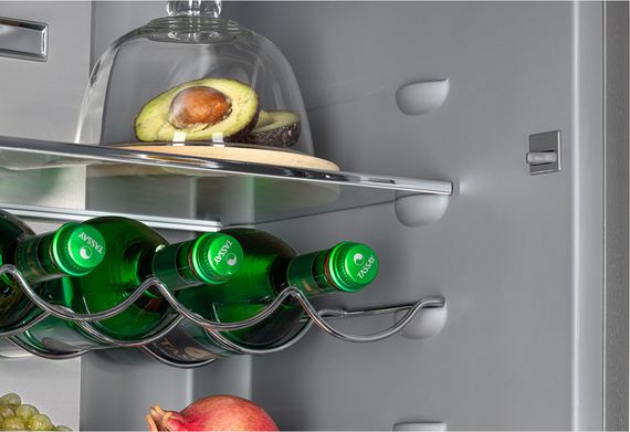 Холодильник HIBERG i-RFCB 400F NF