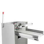 Автоматическая тестораскаточная машина для слоеного теста Foodatlas FLRM-80