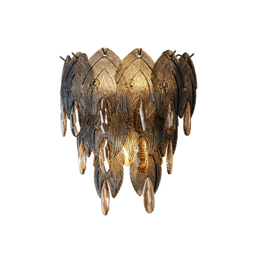 Настенный светильник Modelux ML.6928.350 BS