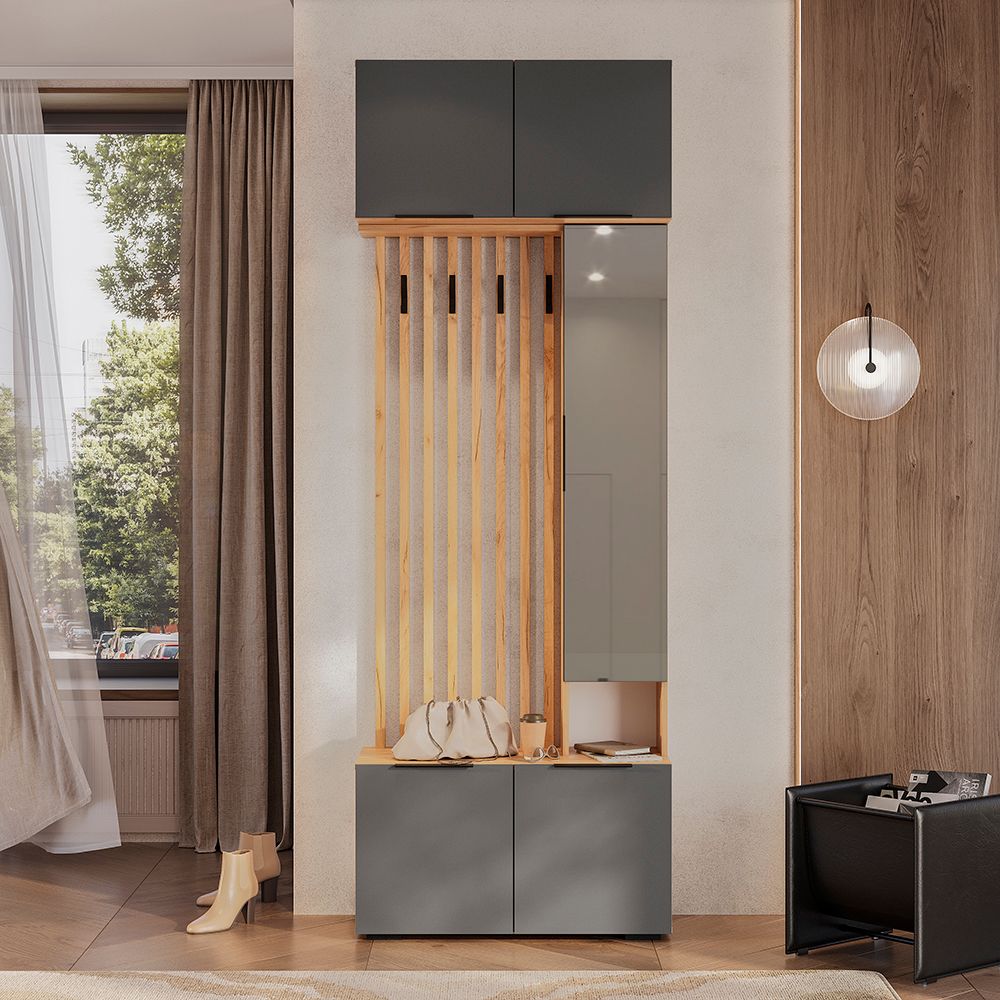 Прихожая Сандра ПР-03