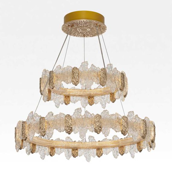 Люстра подвесная Citilux LAVA CL250182