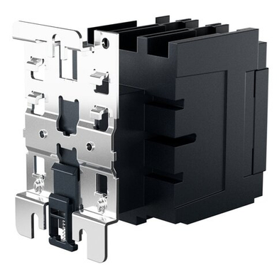 Контактор Prompower PLC1D50M7 серии Pulse, ток 50А, 3 полюса, доп контакт 1НО+1НЗ, катушка 230AC