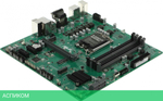 Материнская плата ASUS Pro B660M-C D4-CSM DDR4