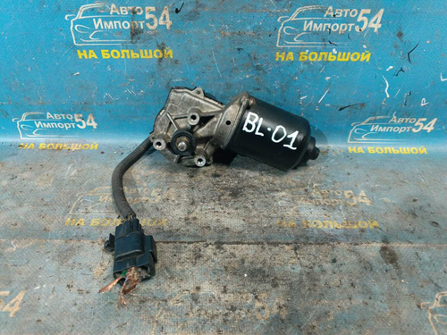 Моторчик переднего дворника Kia SORENTO 2002-2009