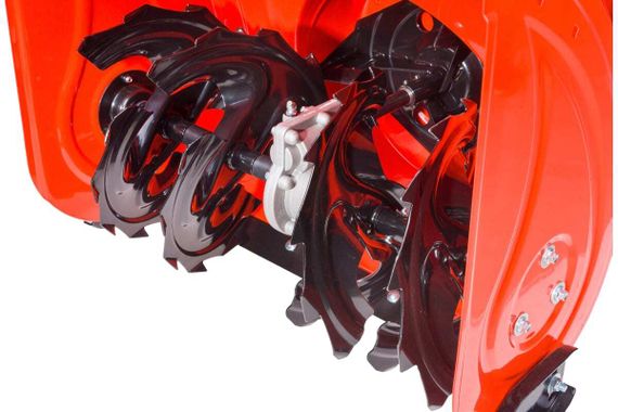 Снегоуборщик GIGANT SP-02