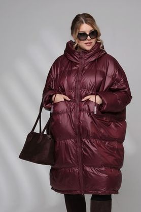 Цена на Куртка-6261 больших размеров