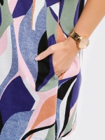 Туника-рубашка хлопок большие размеры