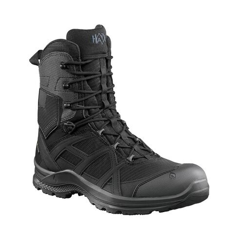 Ботинки HAIX Black Eagle Athletic 2.1 GTX High - Black