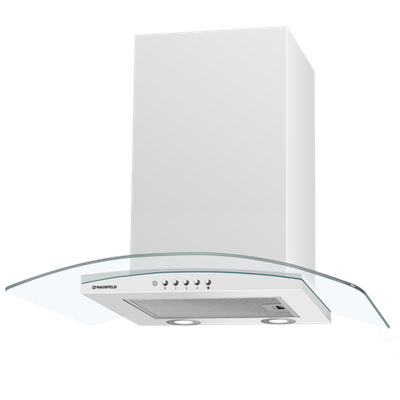 Кухонная вытяжка MAUNFELD Ancona Plus 60 C белый