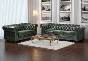 Офисные диваны Честер