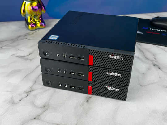 Мини-ПК Lenovo ThinkCentre M910Q, Core i5-7500T Intеl НD Grарhiсs