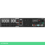 Источник бесперебойного питания CyberPower PR1000ERTXL2U