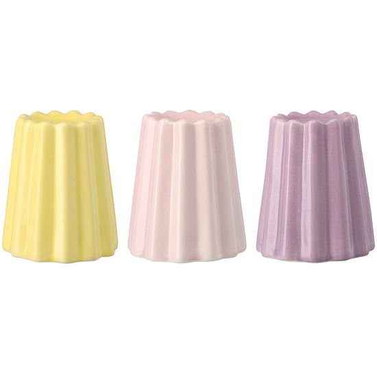 Набор подcвечников canel? из коллекции easter essential