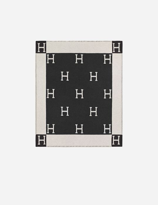 Плед Hermes Avalon 