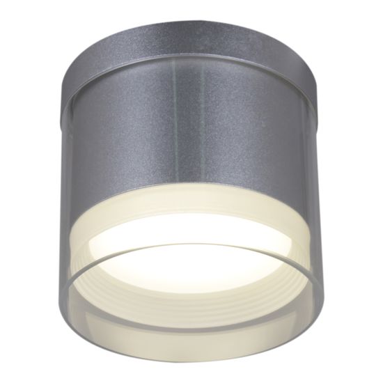 53061-9.5-001LD GX53 SL светильник точ.