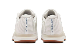 Мужские кроссовки теннисные Nike Zoom Vapor 12 - белый