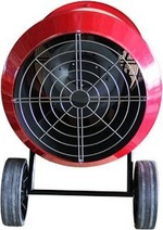 Тепловая пушка газовая ПРОФТЕПЛО КГ- 100ПГ на природном газе 8095490