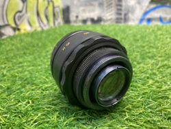 Объектив Гелиос-44М 58 mm f/ 2 MC