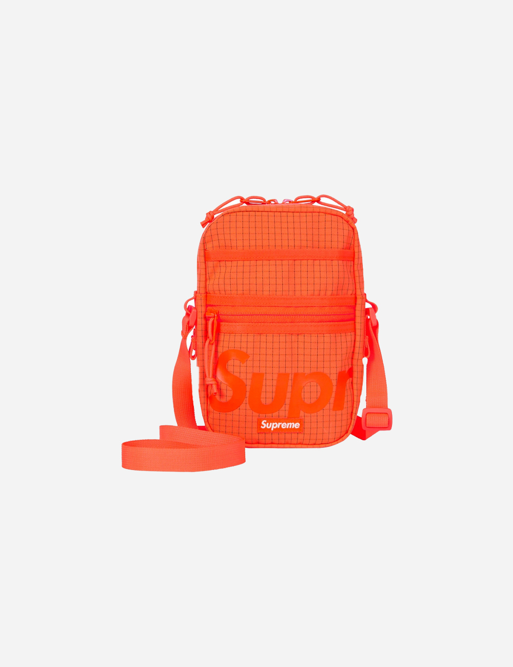 Supreme Shoulder Bag Orange