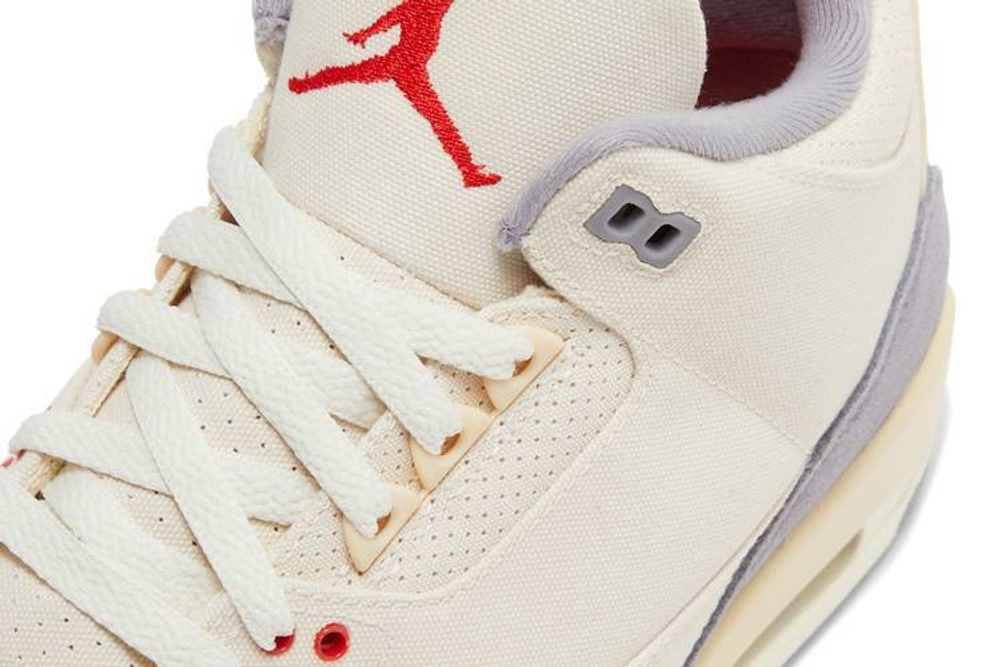 Кроссовки Jordan Air Jordan 3 Retro Se "Muslin"