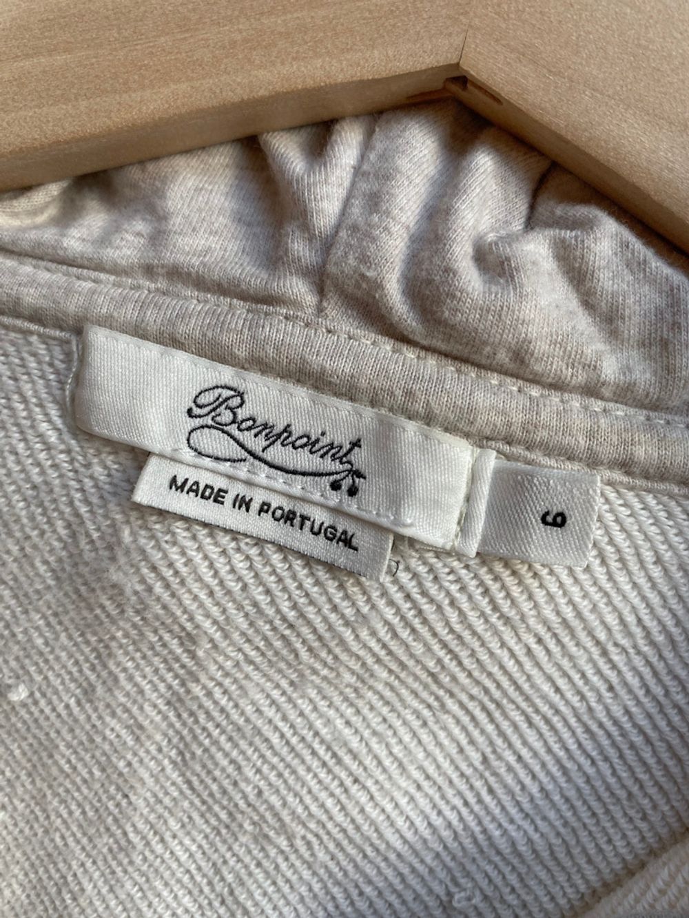 Толстовка Bonpoint, 116