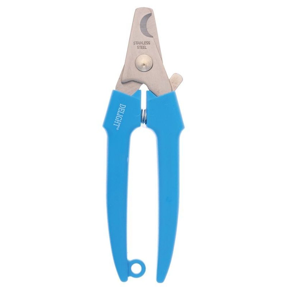 Когтерез-секатор DeLIGHT большой