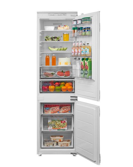 Холодильник Midea MDRE413FGE01