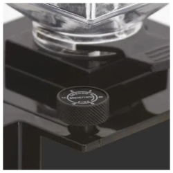 Кофемолка Eureka Mignon Crono 50 15BL черный