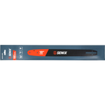 Шина SENIX 18" 0.325" - 1,5 (72зв)   AEGB-0005