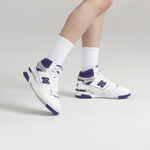 Кроссовки New Balance Nb 650