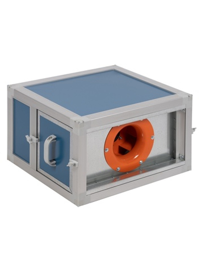 Вентилятор cо свободным колесом SHUFT TORNADO 500x250-SH-22-0,55-2