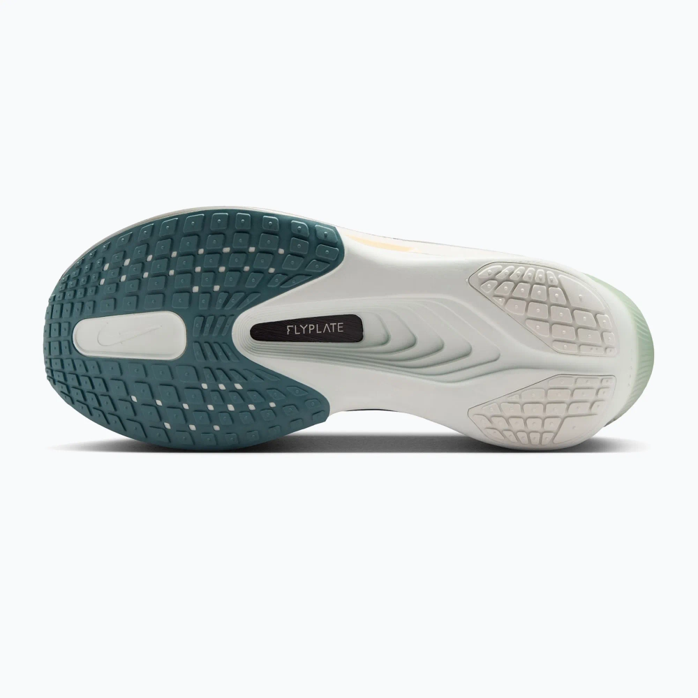 Кроссовки для бега Nike Zoom Fly 6 pure platinum/grey fog/dark obsidian