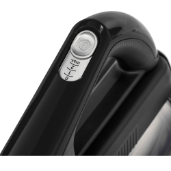 Пылесос Miele SMML0 Triflex HX1 Pro серый инфинити