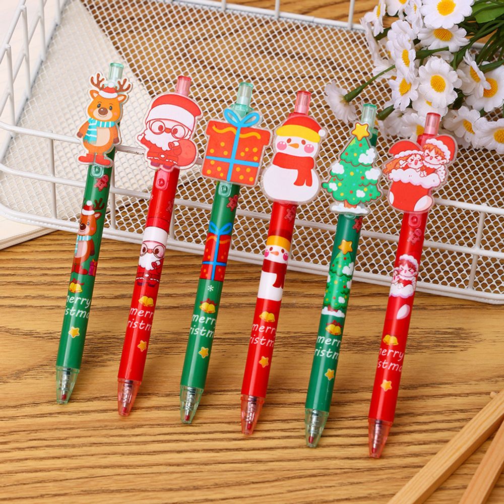 Ручка &quot;Santa Pen&quot;