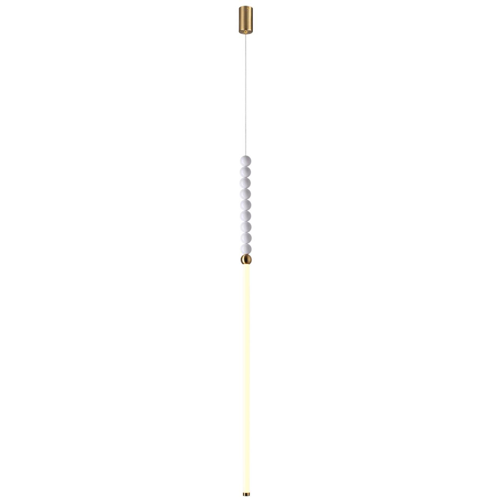 6639/12L ODL Светильник LED 12Вт 3500К 220В IP20 HIGHTECH