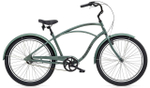 Комфортный велосипед Electra Cruiser Lux 3i Mens (2020)