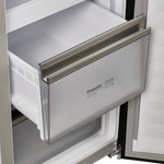 Холодильник с инвертором KITFit Pro MAUNFELD MFF190NFDBG