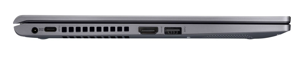 14" Ноутбук Asus A416EA-EK739 (1920x1080, Intel Pentium Gold 7505, RAM 8ГБ,SSD 512ГБ, Intel UHD Graphics, Win 10Pro)