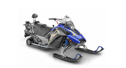 Снегоход СТЕЛС Капитан 150