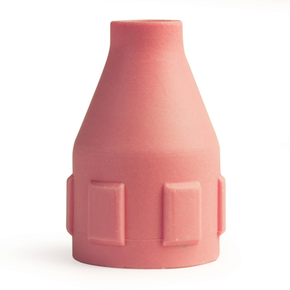 Сопло керамическое TIG 450WC d.7.5 L37 39478