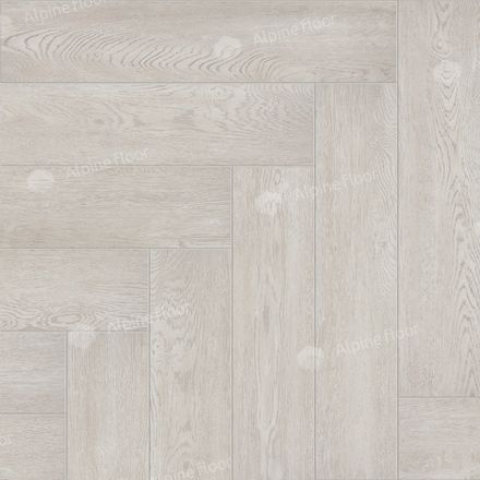 Light Parquet Голубой лес, 1,95 м²