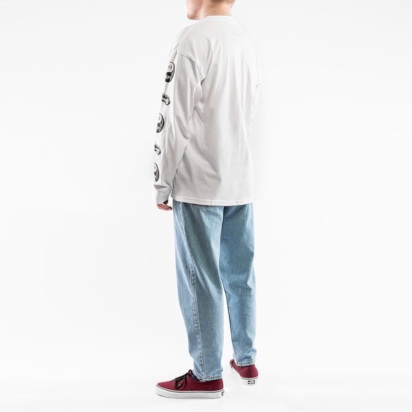 Лонгслив Yin Yang - фото 4