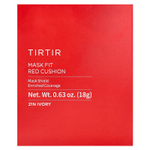 TIRTIR, Mask Fit, Red Cushion, 21N слоновая кость, 18 г (0,63 унции)