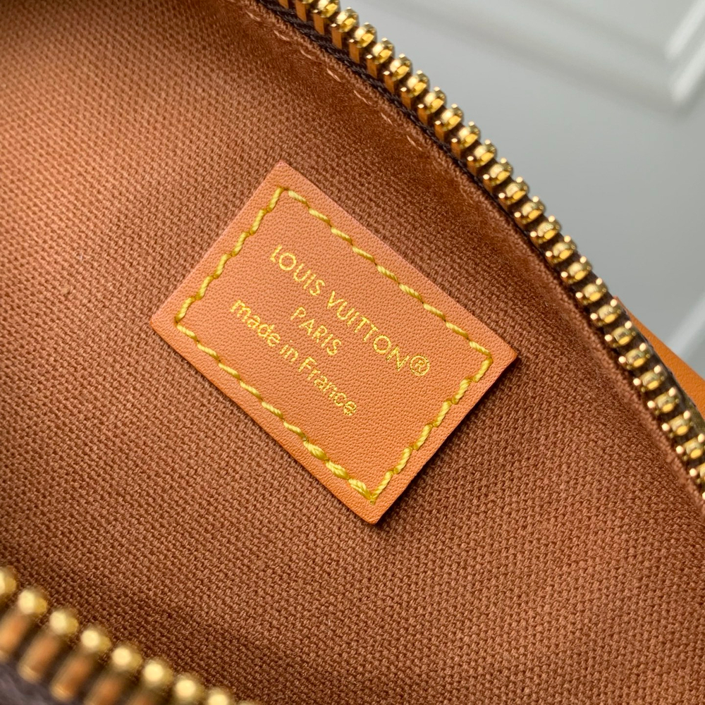 Louis Vuitton Nano Keepall