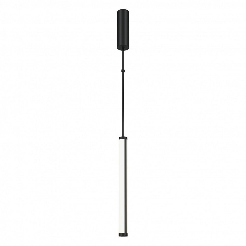 Подвесной светильник Maytoni Supersymmetry P096PL-L11BK1