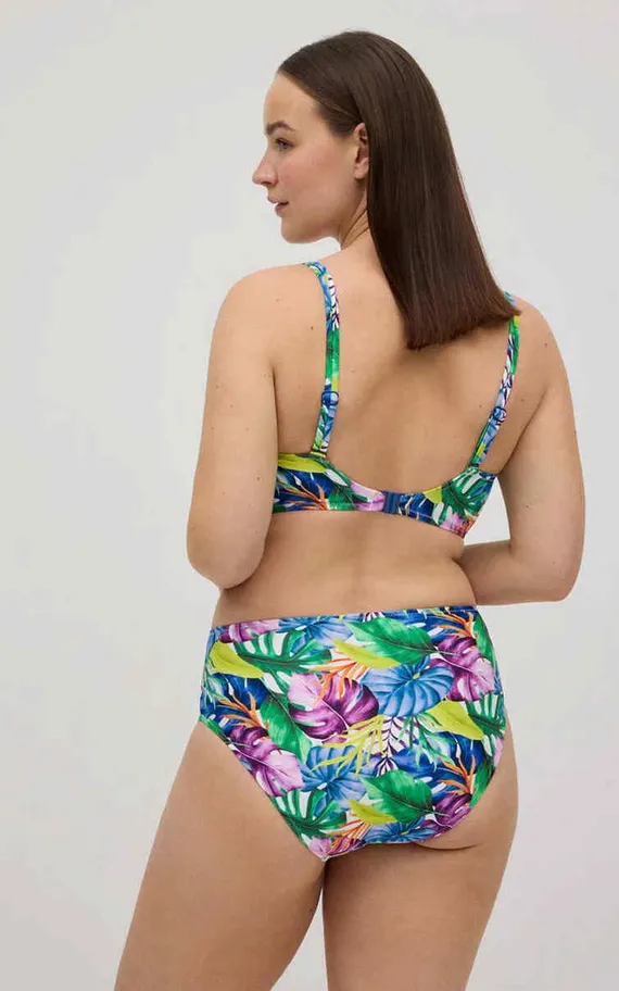 SALINA 83024 Трусы купальные