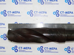 Сверло по металлу 78мм (260х514) HSS к\х К/М6