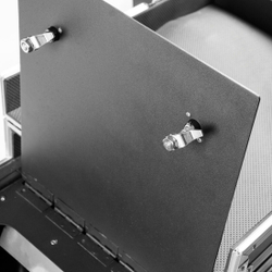 MK-F18A 3000 Вт Генератор тяжелого дыма