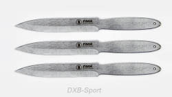 Throwing knives set "PMN" (set of 3)